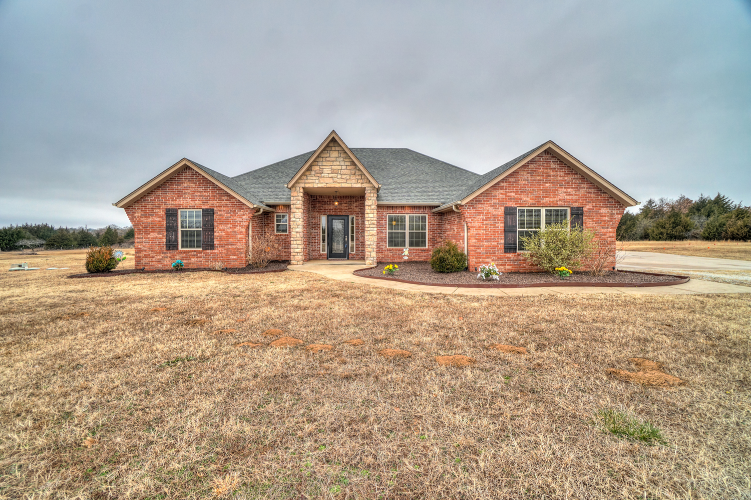 40 Doyle Drive Bethel Acres, Oklahoma 74801 Nested Tours